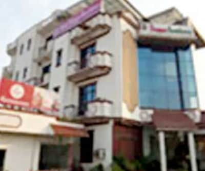 Hotel Shagun Residency